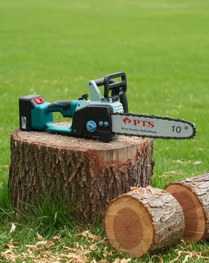 Lithium Battery Garden Tools